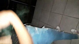 Mi Cuñada Viene B Después De La Fiesta A Mí Habitación Para Follar Video Casero!