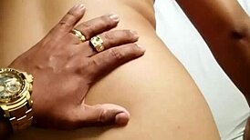 punishment for the ass of i v p 😈