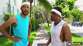 Stephanie Love Shares Wild Experiences