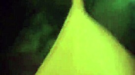 Overwhelmed Trans Woman Reveals Herself Publicly