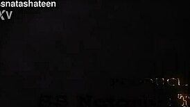 New Skinny Teen Emily Sky's First Anal BBC Casting