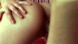 i fucked this big tits russian teen