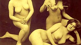 Dark Lantern predstavlja dva veka vintage filmova.