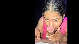 i meet my sister-in-law's friend home alone with huge tits and ass