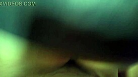 i couldn't wait and fucked her creampie style