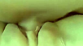 Co�o apertado got fucked and cumshot hard.