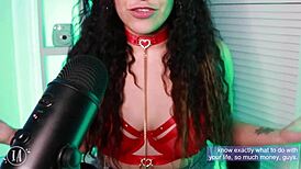 Podcast episode 3: what turns us on, hot fetishes and paraphilias with Agatha Dolly