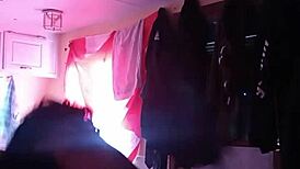 gotta give deepthroat blowjob to get ahead