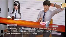 Discover the thrilling world of Academy 51 with exciting game adventures and challenging quests