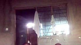 crazy lover fingers pussy hard till cum, licks fingers dry