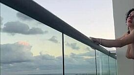 Strap On Love In Cancun