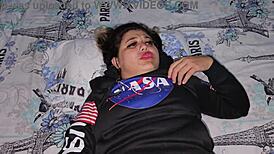 who's the hottest among these latina and blonde actresses in my collection