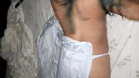 Mi Cuñada Viene B Después De La Fiesta A Mí Habitación Para Follar Video Casero!