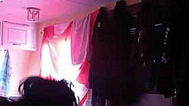 gotta give deepthroat blowjob to get ahead