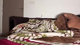 She Rode Me Like She Had Something To Prove!