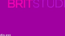 british 19 year old gives footjob and 69s 😏