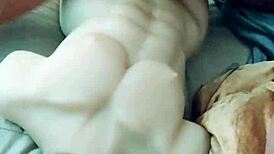 Tandaly Doll Gets Fucked Hard