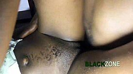 House Owner's Son Fucks Beautiful Maid