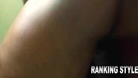 Pounding My Pussy With His Curvy Cock