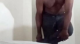 Anal Celebration Returns!