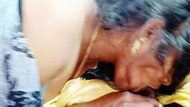 Indian Bhabi Cheats Husband Fucking His Friend