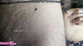 i rubbed that desi big pussy and anal of village girl in bedroom sex