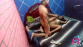 Family secrets in bed