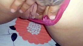 Big-Ass Latina Lets Me Fuck Her Ass?