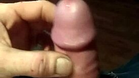 Rojo's Private Moment With Squirting Toy