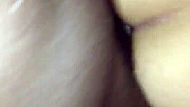 dorm room fuck with big black cock