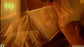 Florane Russell Masturbates With Toy!