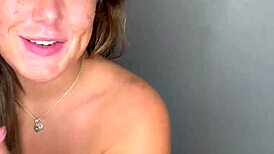 Watch Me Try On Some Lingerie