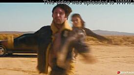 wasteland ultra black friday trailer with dp action and big cocks 😏