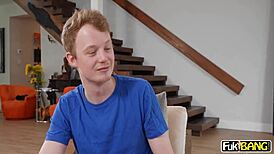 busty tigerlilly lost in bet - amateurs dive into group cumshots facials and deepthroats