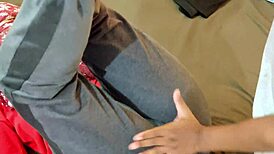 Very Hot And Beautiful Malaysian Chick Pussy Fucking!