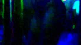 TRAV RIPS CLOTHES IN OUTDOOR PUBLIC STRIPTEASE