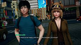 My Bully Is My Lover 66