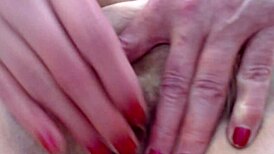 Mature Redhead Dawnskye1962 Begs Sean To Breed Her In Dirty Talk Fantasy