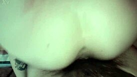 Sıcak Arjantinli üvey kızımın büyük götü ve memelerini sikiyorum