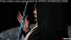 wasteland ultra black friday trailer with dp action and big cocks 😏