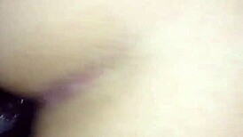 dorm room fuck with big black cock