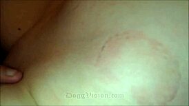 skinny teen 18+ shares rough sex selfie