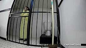 Lainey Makes Rash Decision in Hospital Fetish Scene