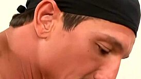 Lesbians Dominate with Strapon Fun