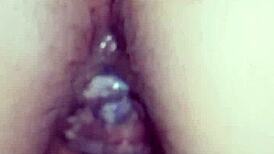 I paid the tattoo artist with my ass since I forgot money!