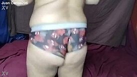 juanelcasado - update 42 - a m� compadre le gusta verme brincar a�n que me canso mucho - xvideos com hd - jul 26 2023