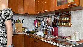 Best wife from USSR free promo, watch full video on our channel