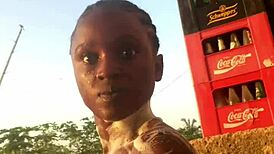 crazy lover fingers pussy hard till cum, licks fingers dry