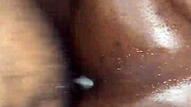 intimate exploration with stepmom in private moments