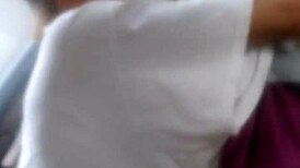 want to rip my clothes off in the car?